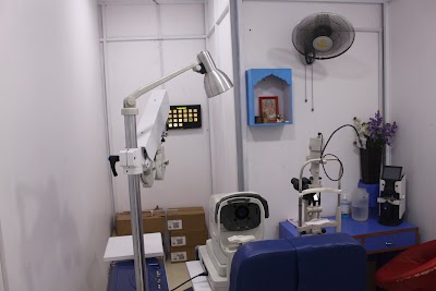 Photos of Vision Concern Optical & Eye Clinic