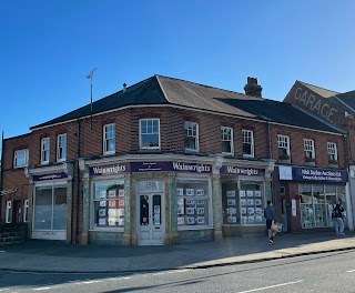 Wainwrights Estate & Letting Agents