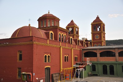 Photos of Catholic University Foundation Lumen Gentium - UNICAT&Oacute;LICA