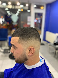 Photo n°15 de Blue Wolf Barber à Maisons-Alfort (Salon de coiffure)