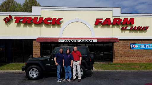 Truck Farm of Easley - Thumbnail
