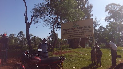 Photos of Maseno School