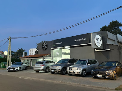 Pita Motors - Mercedes Benz