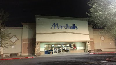 Marshalls