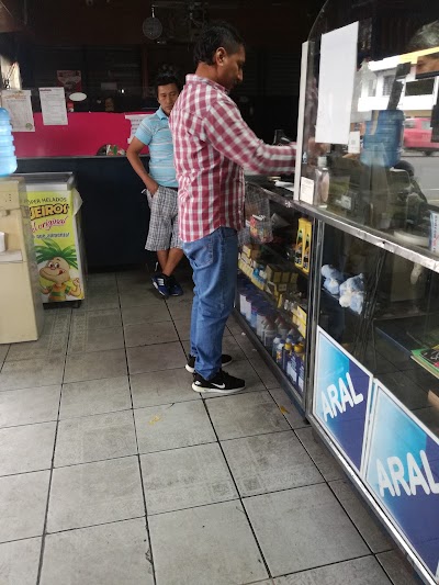 store