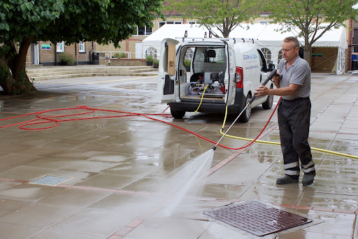 Stonewashpro