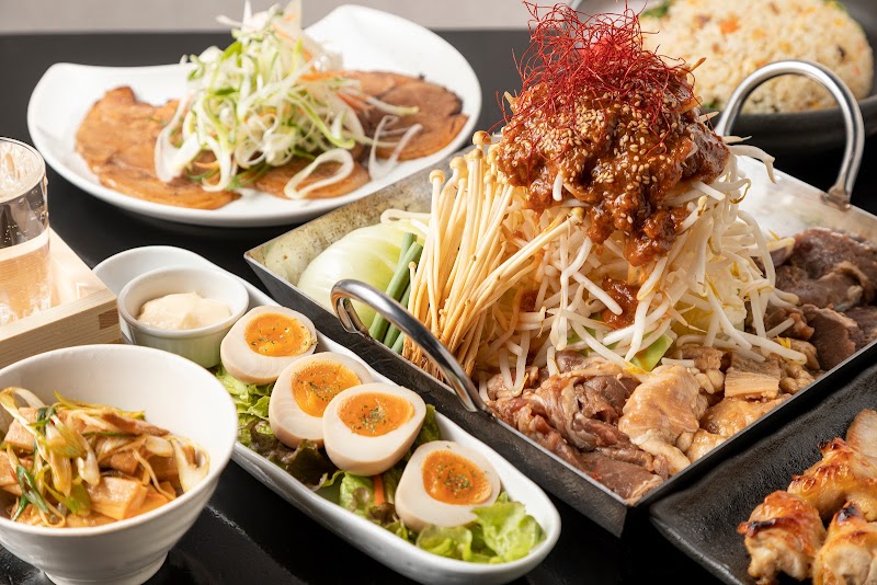 居酒屋えきまえでぼちぼち