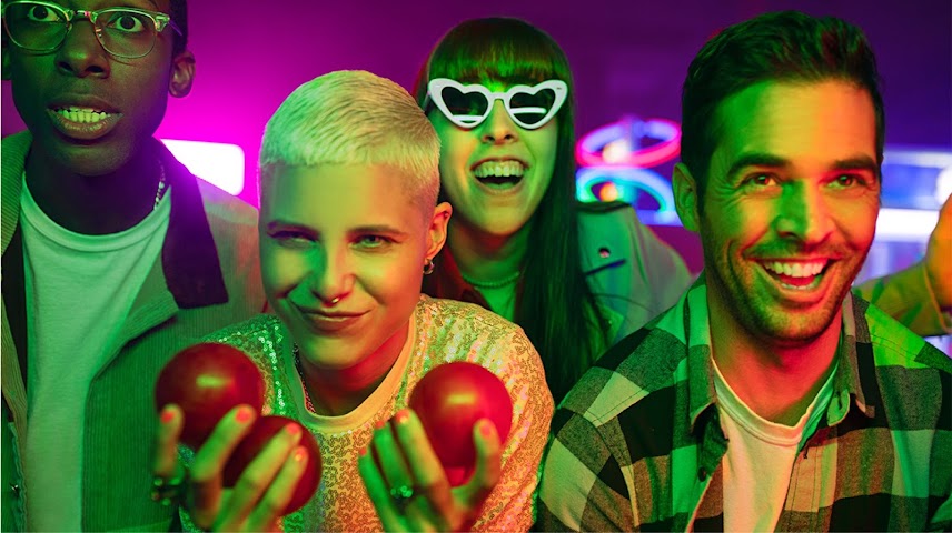 Dave & Buster's Edina by null