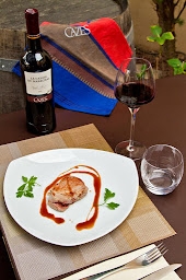 Photo n°66 de La Table D'Aimé à Rivesaltes (Caviste)