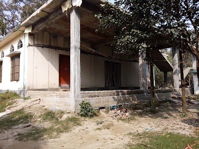 mosque