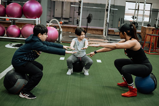 Diana's Fitness Lab LLC - Thumbnail