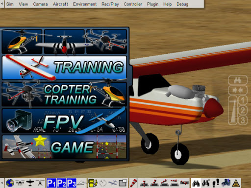 AeroSIM RC - Thumbnail
