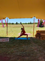 Photo n°7 de Well D'Oc/Charlotte Domergue - Yoga, Naturopathie et Massages à Sète (Professeur de yoga)