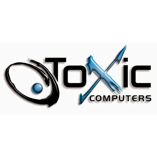 Toxic Computers - Thumbnail