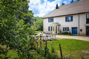 Photo n°24 de Jurassic Farm à Moirans-en-Montagne (Magasin de produits de la ferme)