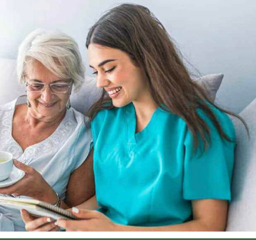 Select Home Care Services photo 2