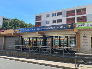 Photo n°1 de FDI Services Immobiliers - Agence Mas Drevon Montpellier à Montpellier (Agence immobilière)