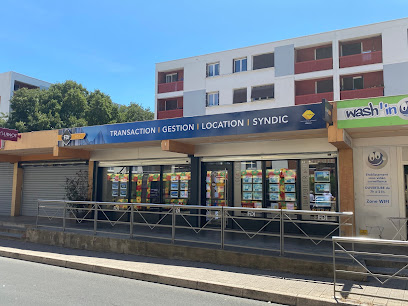 FDI Services Immobiliers - Agence Mas Drevon Montpellier