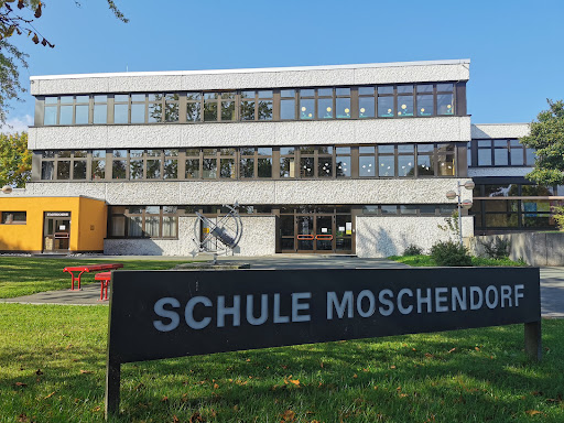 School Moschendorf Elementary School