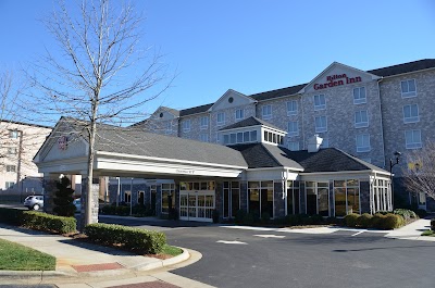 Photos of Hilton Garden Inn Winston-Salem/Hanes Mall
