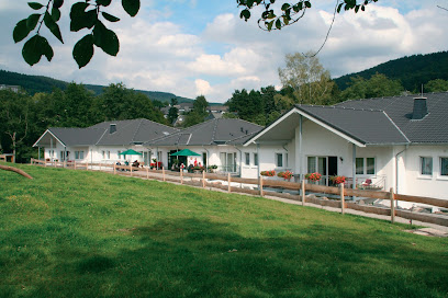 Seniorenwohnen im Park -Ein Zuhause für Demenzerkrankte