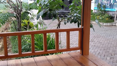 Photos of STKIP Modern Ngawi