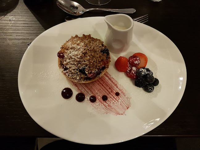 Reviews of Browns Restaurant Derby in Derby - Restaurant