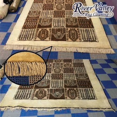 River Valley Rug Cleaning