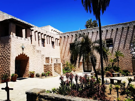 Our Lady of Mount Carmel School - Thumbnail