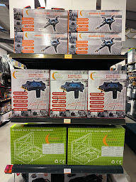 Photo n°37 de Shopix à Fleury-sur-Orne (Bazar)