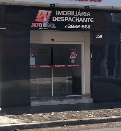 Alto Nível Imobiliária e Despachante