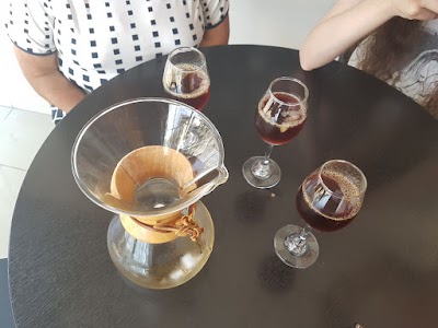 Photos of Caf&eacute; de Altura