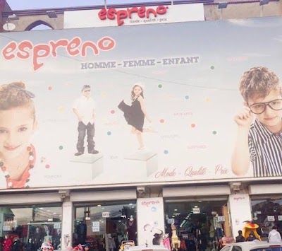 Photos of Espreno-draria
