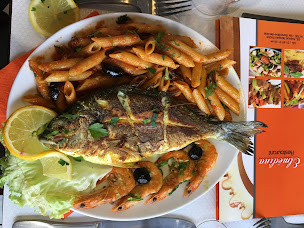 Photo n°51 de Elmedina Restaurant Tunisien à Sainte-Geneviève-des-Bois (Restaurant tunisien)