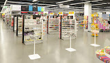 relais Mondial Relay LOCKER LIDL MONNET NIMES NIMES