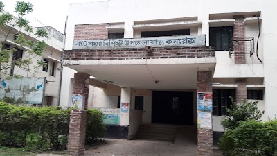 Photos of Tulatuli Gov't Hospital