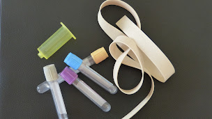 Photo n°6 de Cabinet Infirmier La chapelle de guinchay à La Chapelle-de-Guinchay (Cabinet infirmier)