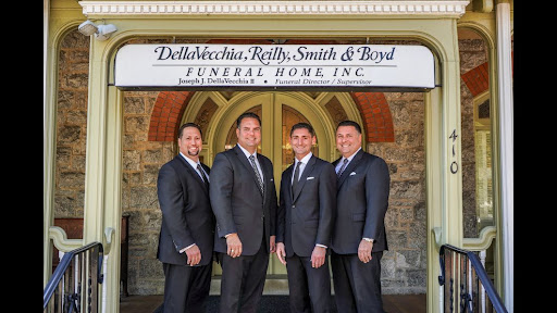 DellaVecchia, Reilly, Smith & Boyd Funeral Home, Inc.