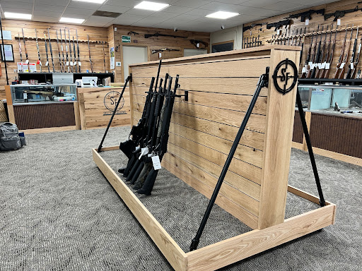 Skeeters Firearms - United States