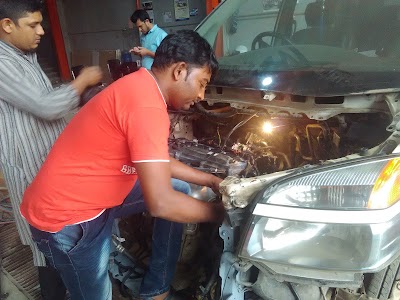 car-repair