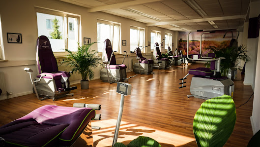 Feelgood Center Salzburg Jakob-Auer-Straße 1A, 5020 Salzburg, Österreich