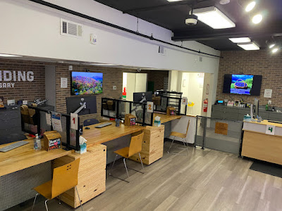 Photo of The Landing Dispensary