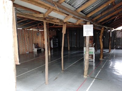 mosque