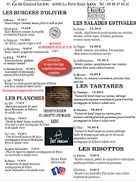 Photo n°57 de Olivier à La Ferté-Saint-Aubin (Saladerie)