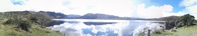 Photos of Chingaza National Park