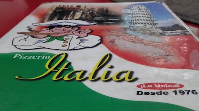Photos of Pizzeria Italia