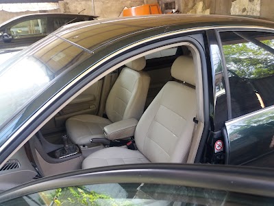 Photos of VIP Car Interiors