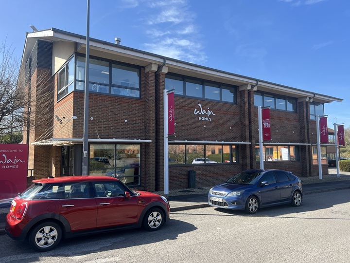 Wain Homes - Severn Valley