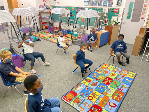 Tidewater Adventist Academy - Thumbnail