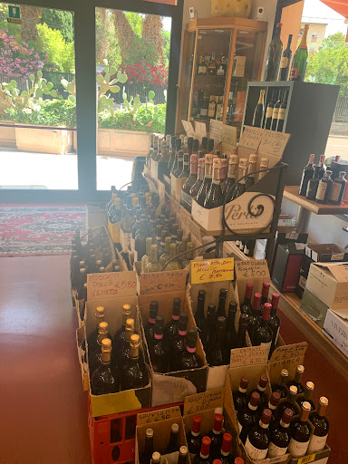 La Cantéina de Borg Enoteca Rimini Vini Sfusi Gallery - Italy